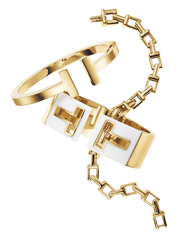 Tiffany-T-Square-Bracelet